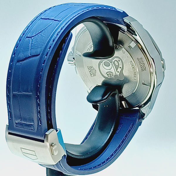TAG HEUER Aquaracer