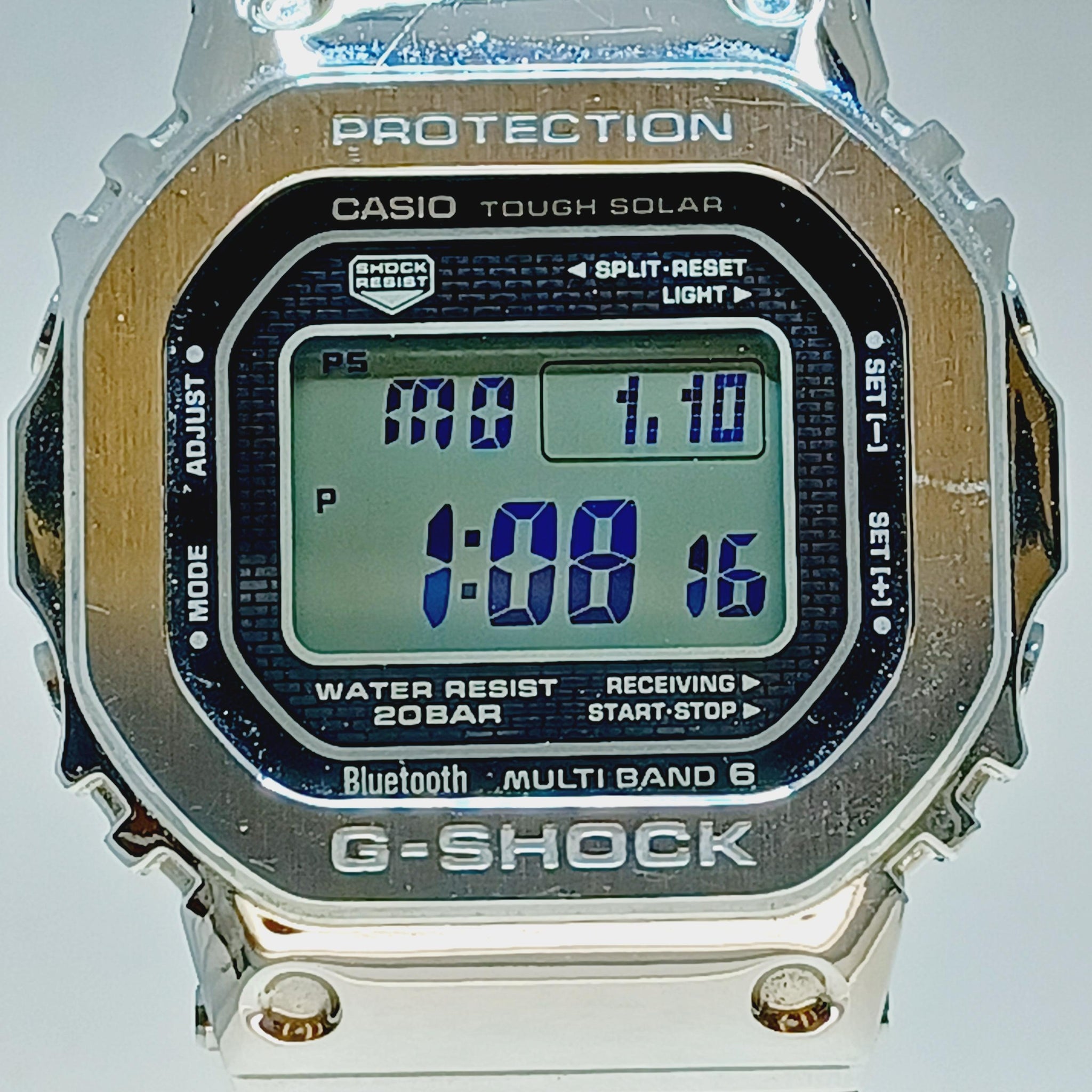 CASIO G-Shock