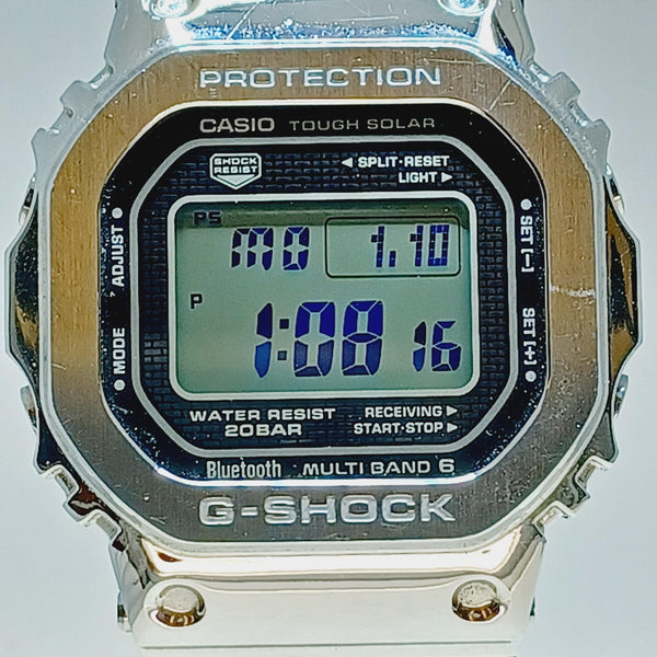 CASIO G-Shock