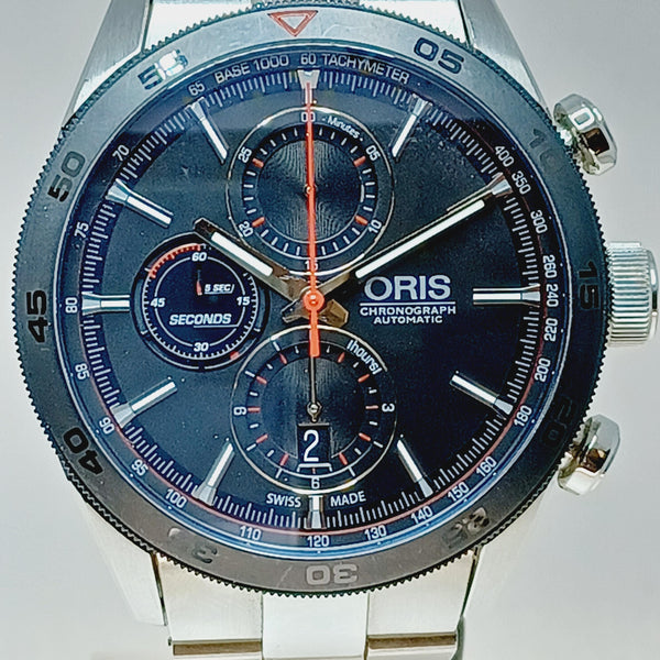 ORIS Artix GT Chronograph