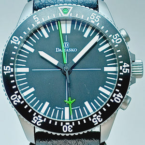 DAMASKO DC80