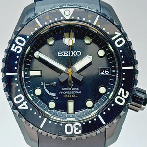 SEIKO Prospex Limitied Edition Spring Drive