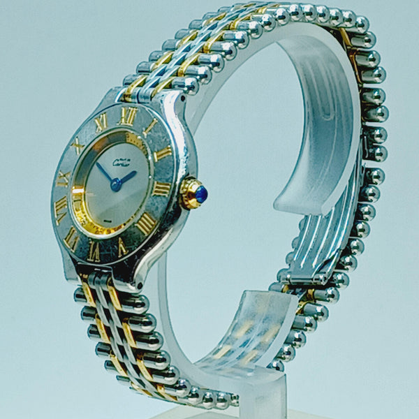 CARTIER Must De Cartier
