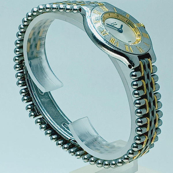 CARTIER Must De Cartier