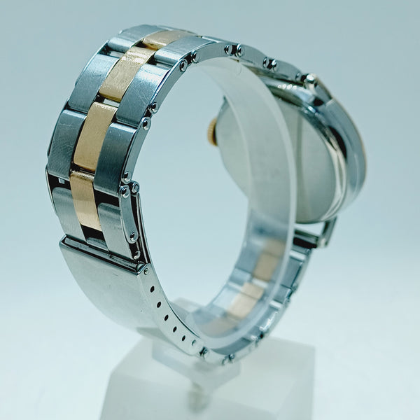 MOVADO Triple Calendar