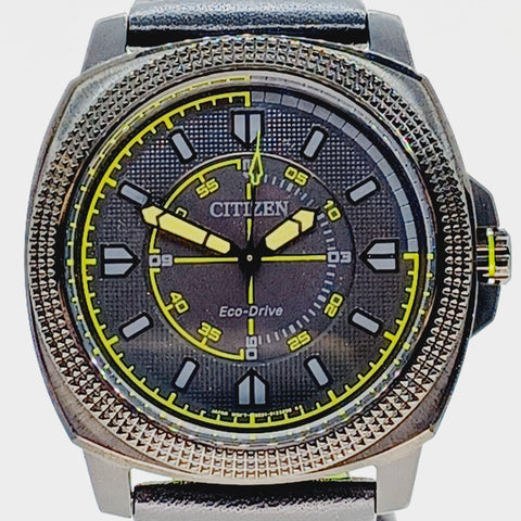 CITIZEN ECO-DRIVE