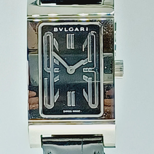 BVLGARI Rettangollo