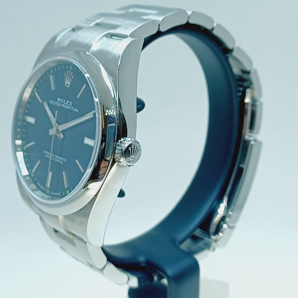 ROLEX Oyster Perpetual