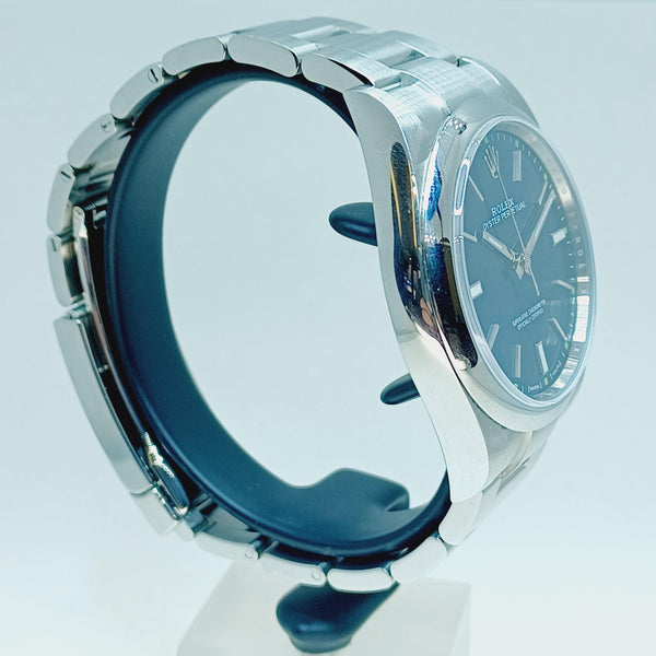 ROLEX Oyster Perpetual
