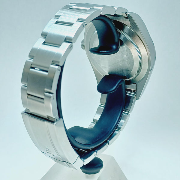 ROLEX Oyster Perpetual
