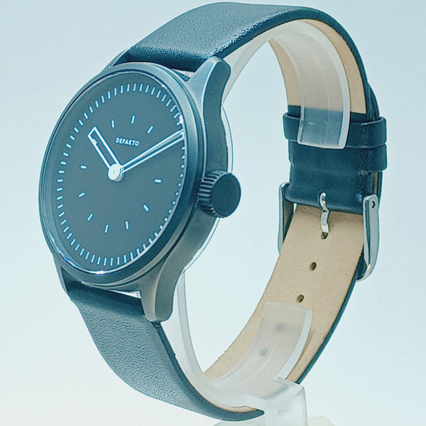 Defakto Kinetik Modular