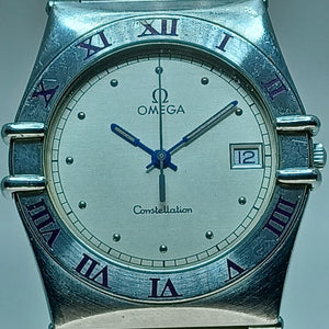 OMEGA Constellation