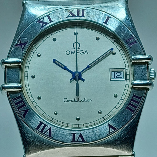 OMEGA Constellation