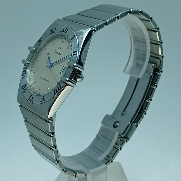 OMEGA Constellation