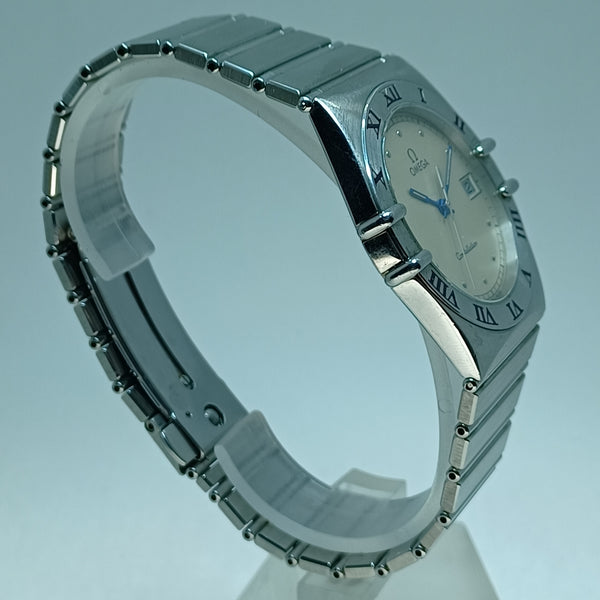 OMEGA Constellation