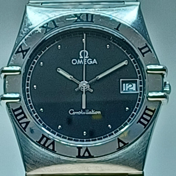 OMEGA Constellation