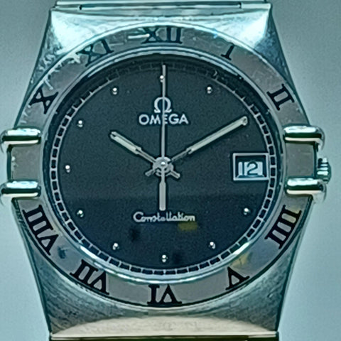 OMEGA Constellation