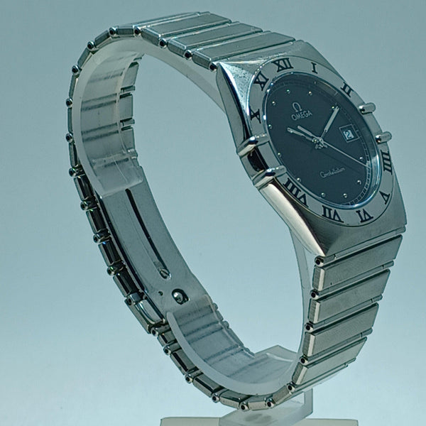 OMEGA Constellation