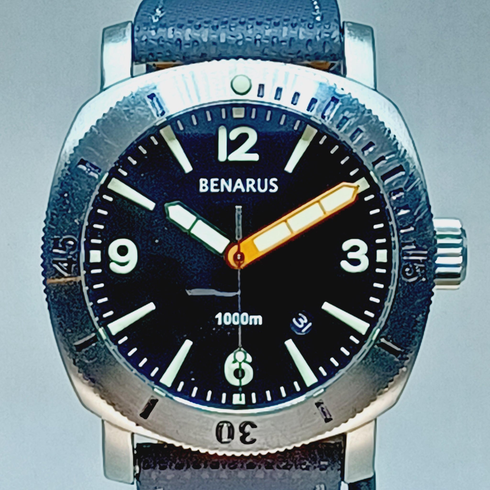 BENARUS Moray