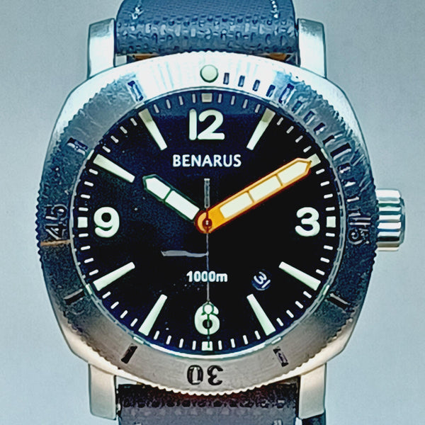 BENARUS Moray