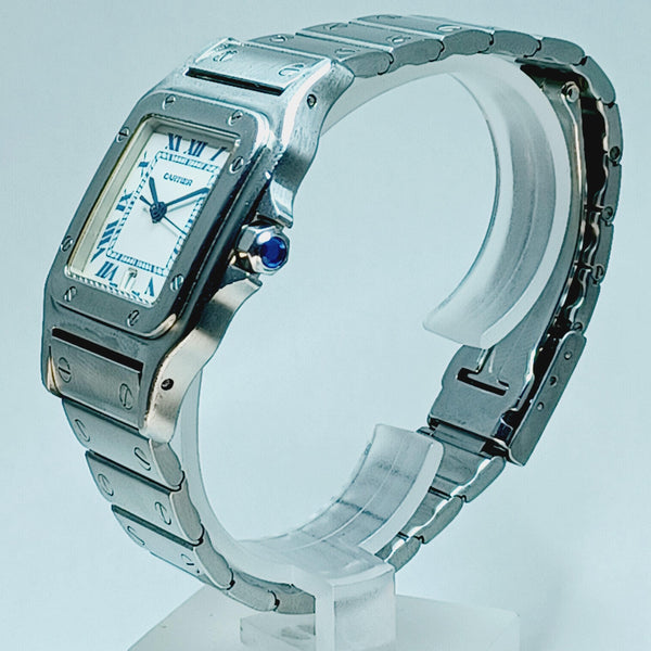 CARTIER Santos