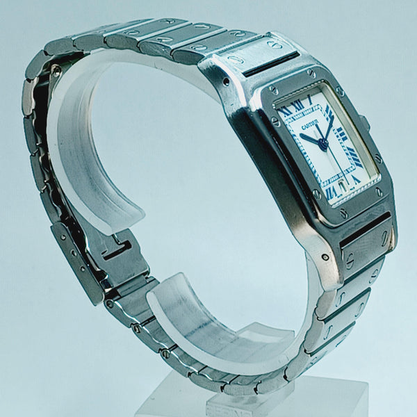 CARTIER Santos