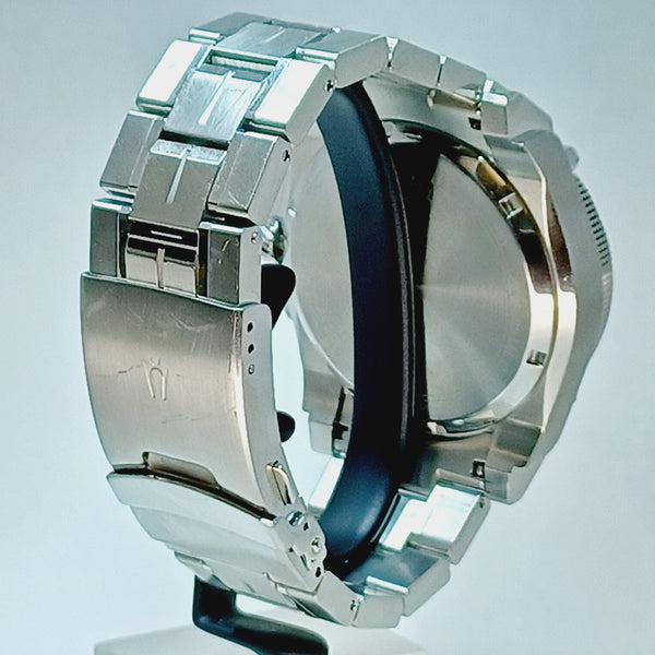 BULOVA Precisionist