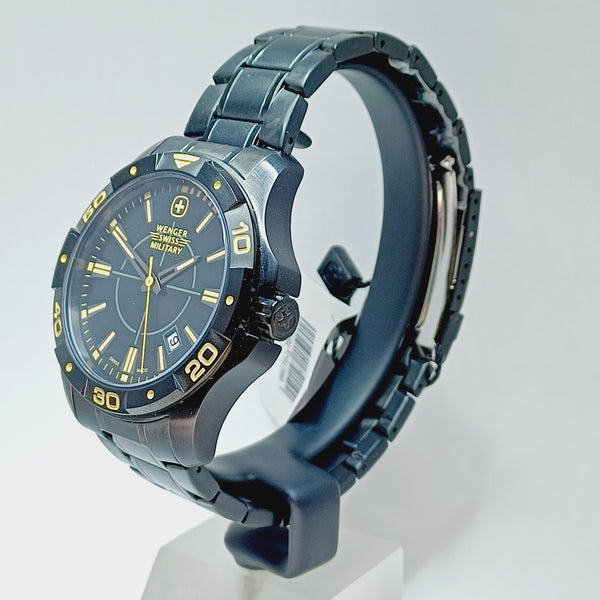 WENGER ALPINE