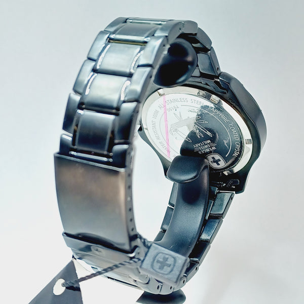 WENGER ALPINE