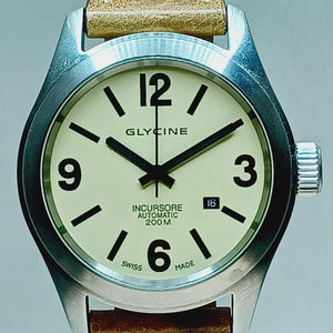 GLYCINE Incursore