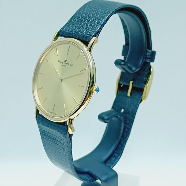 BAUME & MERCIER