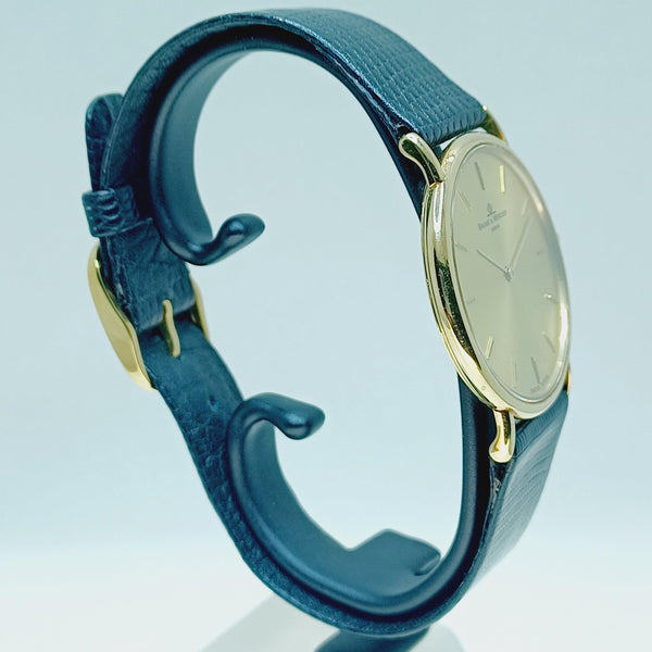BAUME & MERCIER