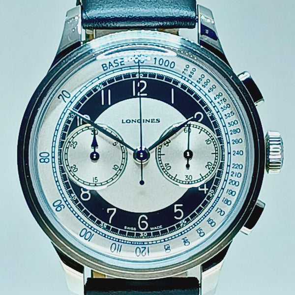 LONGINES Heritage Classic