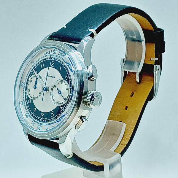 LONGINES Heritage Classic