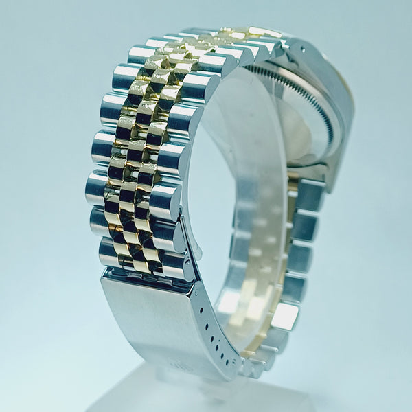 ROLEX OP DATE