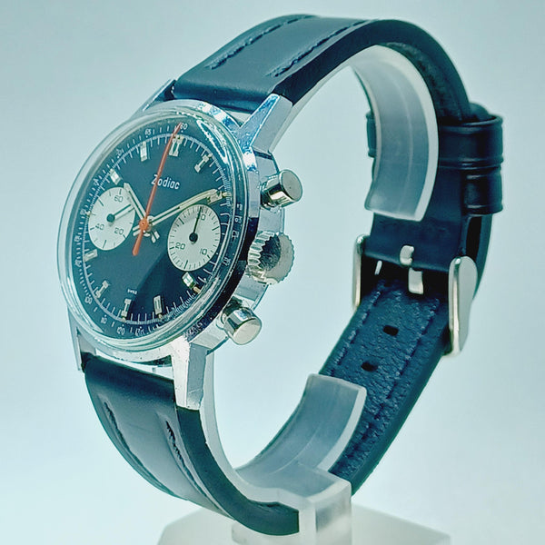 ZODIAC Vintage Chronograph