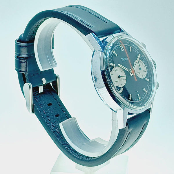 ZODIAC Vintage Chronograph