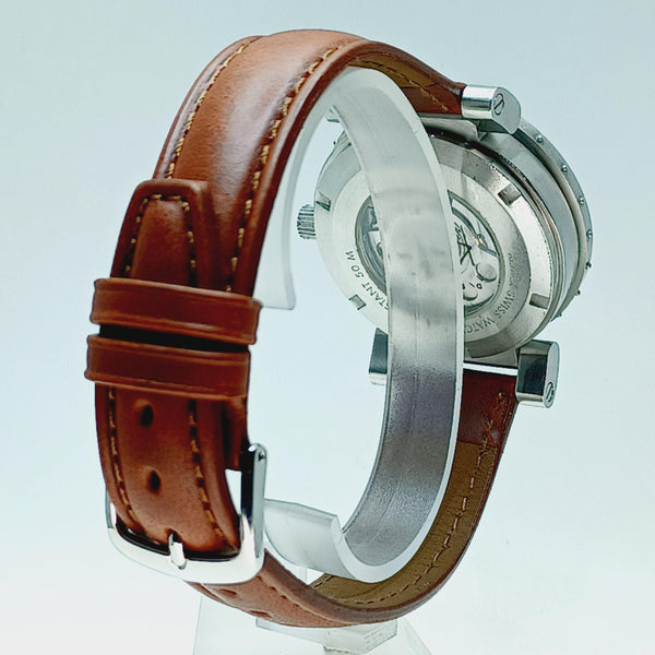 XEMEX  World Timer
