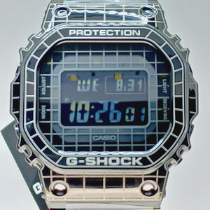 GSHOCK