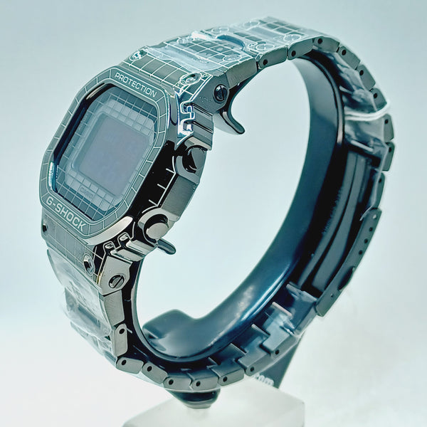 GSHOCK