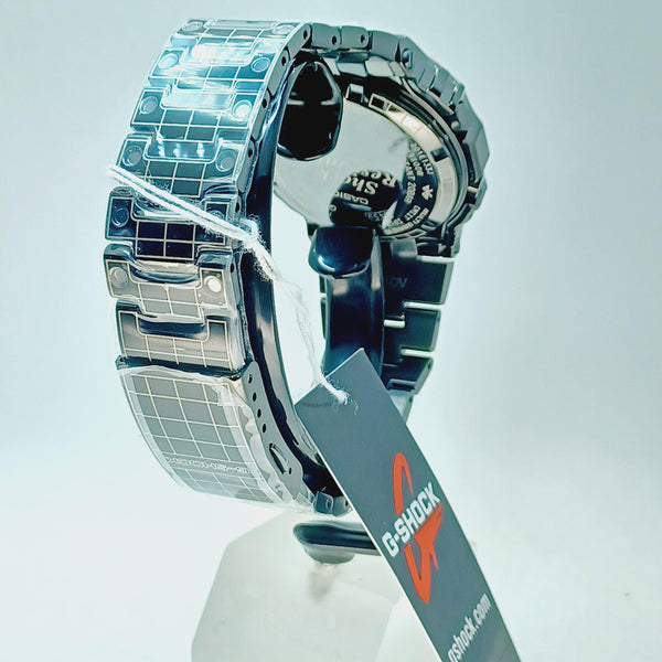 GSHOCK