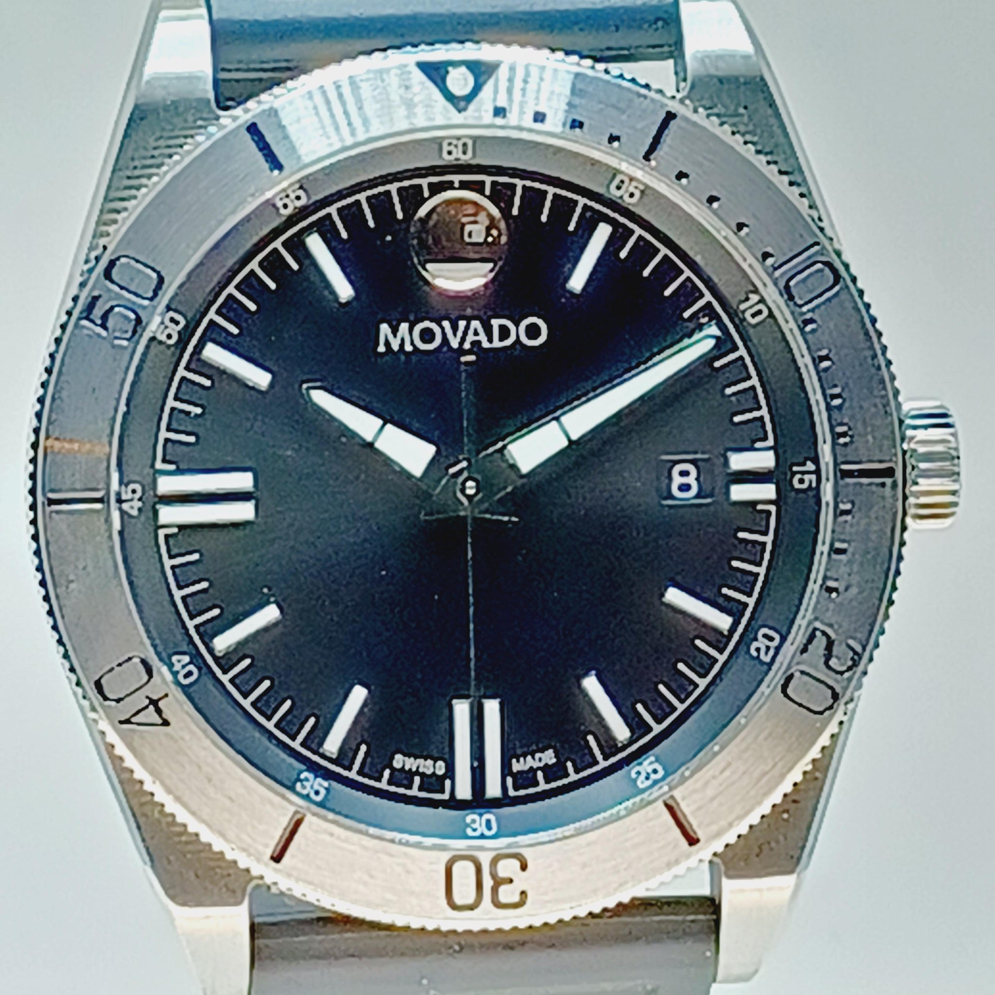 MOVADO
