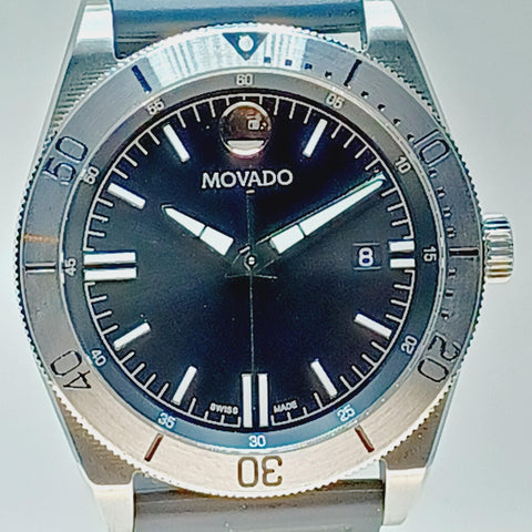 MOVADO
