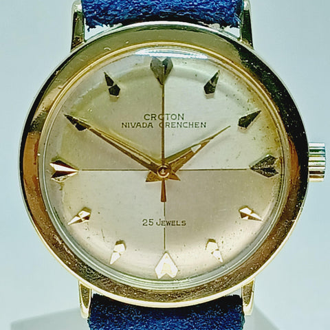 CROTON Nivada Grenchen