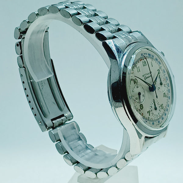 WITTNAUER Vintage Chronograph