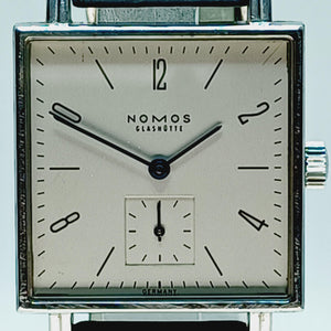 Nomos tetra outlet 408