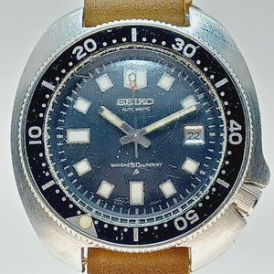 SEIKO Captain Willard