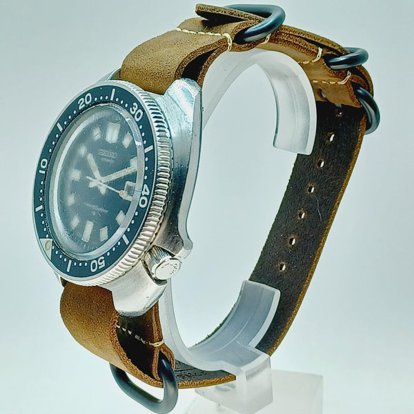SEIKO Captain Willard