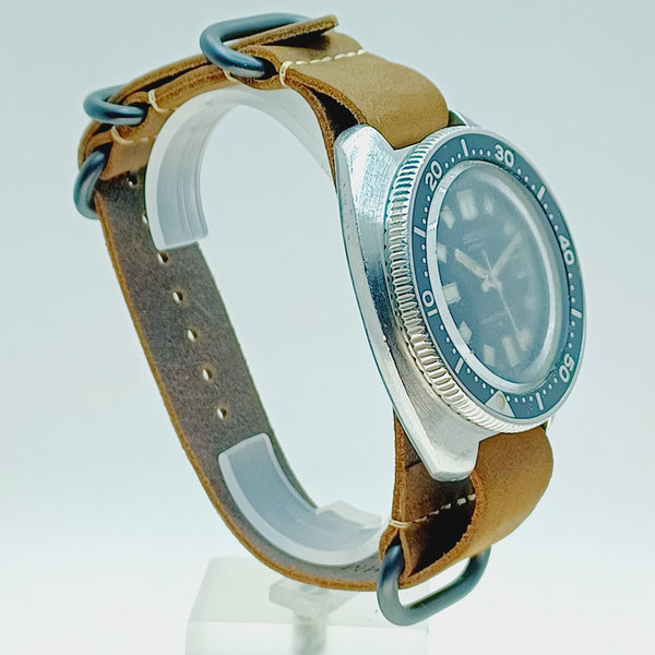 SEIKO Captain Willard