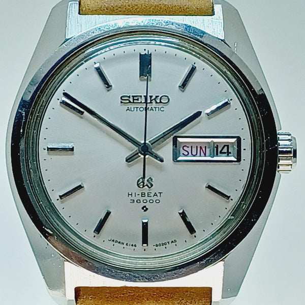 GRAND SEIKO